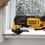 How To Use DeWalt's Cordless Oscillating Tool: A Beginner's Guide