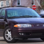 What Was The Last Oldsmobile Ever Made And What Happened To It?