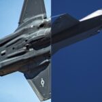 F-35 Vs J-35: How China's Latest Fighter Jet Compares To The US Navy's Best
