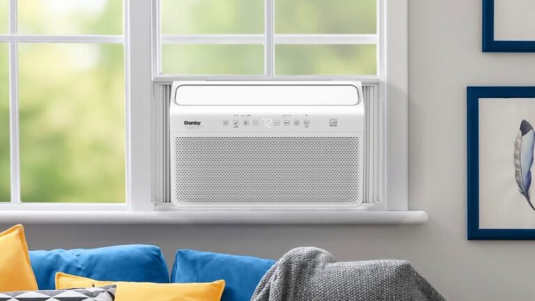 5 Of The Most Reliable Air Conditioner Brands On The Market