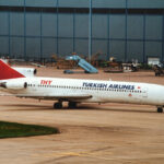 What Makes The Boeing 727 One Of The Most Difficult Commercial Planes To Fly