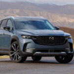 Is The Mazda CX-50 A Good Car? Here's What Owners Say