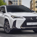 5 Roomier Alternatives To The Lexus UX