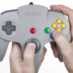 5 Of The Worst Controllers Ever Made For A Gaming Console