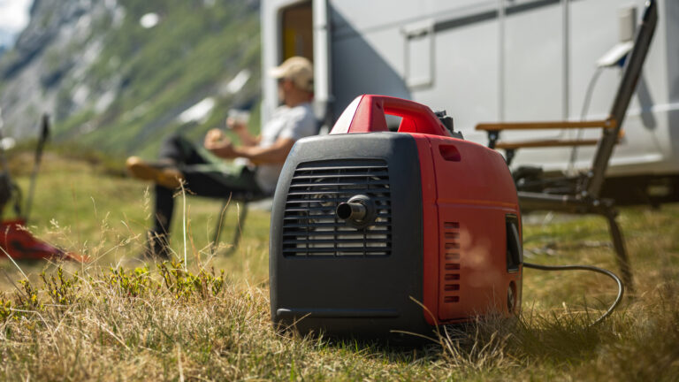 How Do Inverter Generators Work And What Are They Used For?