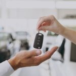 What Happens If The Former Owner Of A Used Car Doesn't Pay The Sales Tax?