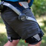 Testing Hypershell's Pro X Exoskeleton Is Like Hiking Through A Sci-Fi Movie