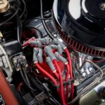 350 Chevy Vs Ford 351W: Which Engine Is Best?