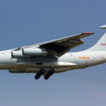 How Big Is China's Air Force? Here's How Many Aircraft It Has