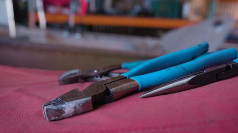 Where Are Channellock Tools Made And Who Owns The Brand?
