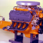 426 Max Wedge Vs. 426 HEMI: Are These Engines The Same?