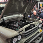Why Mike Rowe's 1962 Dodge Truck Is Truly One-Of-A Kind