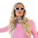Paris Hilton's Pink Private Jet - Here's What We Know About It