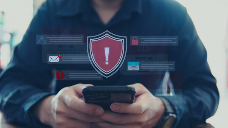 Your Android Device Is Tracking You - Here's What It Monitors