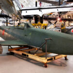 The Nakajima Kikka: All About Japan's Secret WWII Fighter Jet