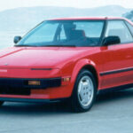 12 Of The Best, Most Reliable Years For The Toyota MR2 Mid-Engine Sports Car