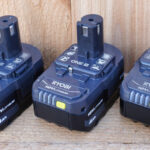 3 Of The Most Common Problems With Ryobi Power Tool Batteries