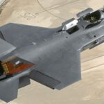 What Fighter Jet Can Go The Slowest Without Falling Out Of The Sky?