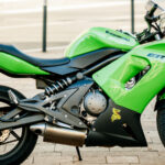 The Transmission Tech That Makes Kawasaki Motorcycles Unique