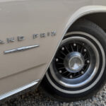 What Made Pontiac's 8-Lug Wheels So Special, And Which Models Had Them?