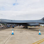 Why The US Air Force Is Discontinuing The B-1B Lancer