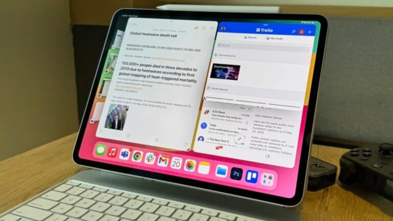 5 Settings You Should Immediately Change On Your iPad Pro