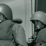 Why Some US Navy Sailors Wore Helmets That Are Way Too Large For Their Heads