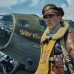 The Reason Why Air Force Pilots Wore Bomber Jackets With An Orange Lining
