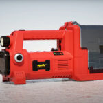 Did You Know This Affordable Tool Brand Is Compatible With Milwaukee Batteries?