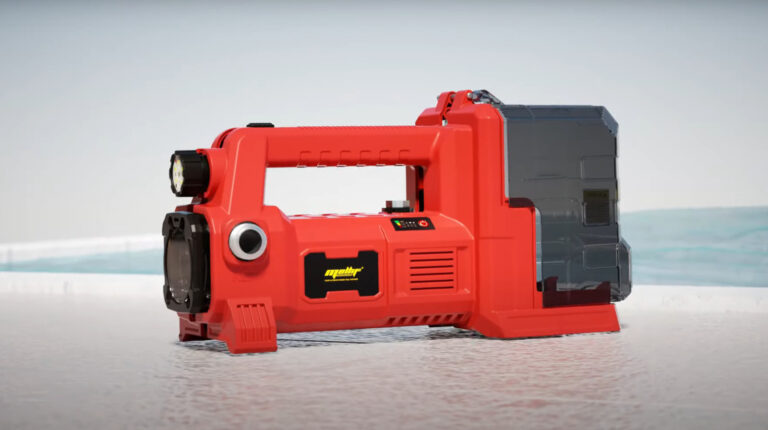 Did You Know This Affordable Tool Brand Is Compatible With Milwaukee Batteries?