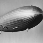 How Long Did It Take The Hindenburg To Cross The Atlantic?