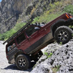Why Jeep Discontinued The Cherokee After Almost 50 Years