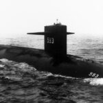 Yes, The US Has Lost Not One, But Two Nuclear Submarines - Here's What Happened