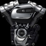 Why Harley-Davidson Developed The Milwaukee-Eight Engine (And What It Powers)