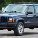 Every Generation Of Jeep Cherokee, Ranked