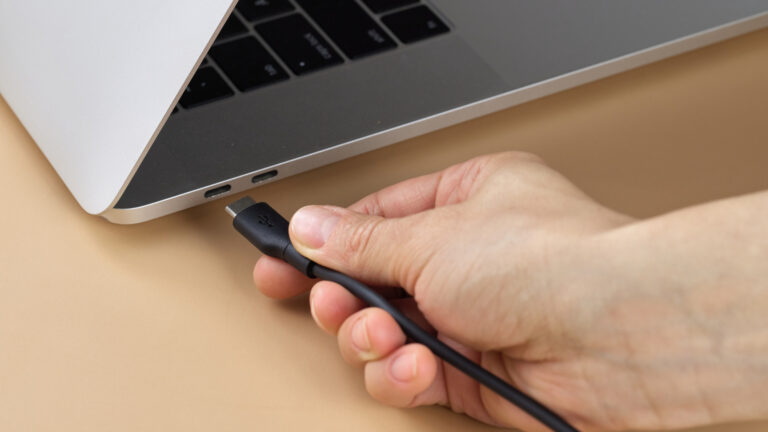 Can You Use A Phone Charger To Charge Your Laptop?