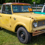How Much Is The Classic 1964 International Scout Worth Now?