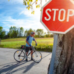 Do Bicycles Have To Stop At Stop Signs In Colorado?