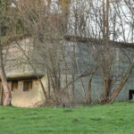 Which Country Has The Most Nuclear Bunkers?