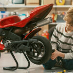 13 Of The Fastest Mini Motorcycles, Ranked By Top Speed