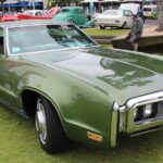 What Was The Most Powerful Oldsmobile To Ever Make It To A Showroom Floor?