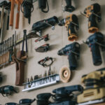 Here's Who Really Owns All Of The Major Tool Brands