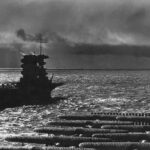 How Many Aircraft Carriers Did The US Have During World War 2?