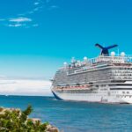 The Creepy Thing That Most Cruise Ships Have Built-In (And Why)