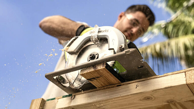 Who Owns Greenworks And Where Are The Tools Made?