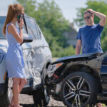 This US City Is The Riskiest For Drivers, According To Crash Data