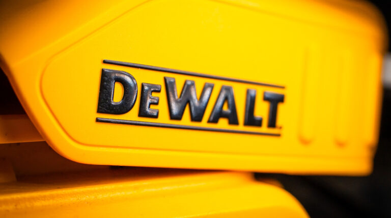 Does Walmart Sell DeWalt Tools? Here's What You Should Know
