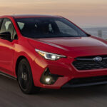 5 Subaru Models To Consider If You're Looking For A Used Car