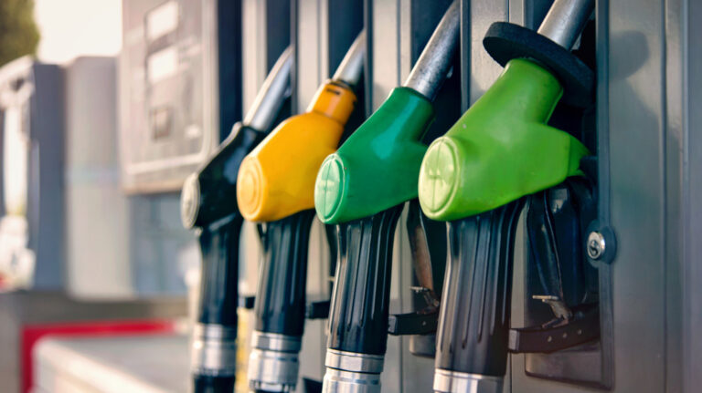 Diesel Vs Biodiesel: The Key Differences (And Why They Matter)