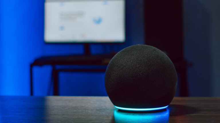 Why Old School Gamers Might Get A Kick Out Of This Hidden Alexa Command